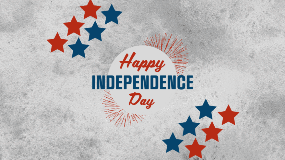 4th of july