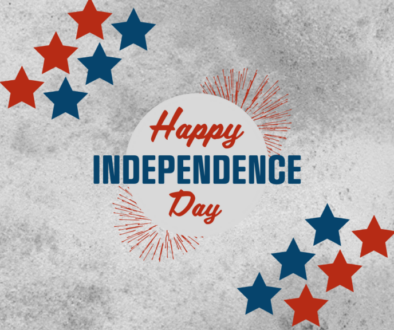 4th of july