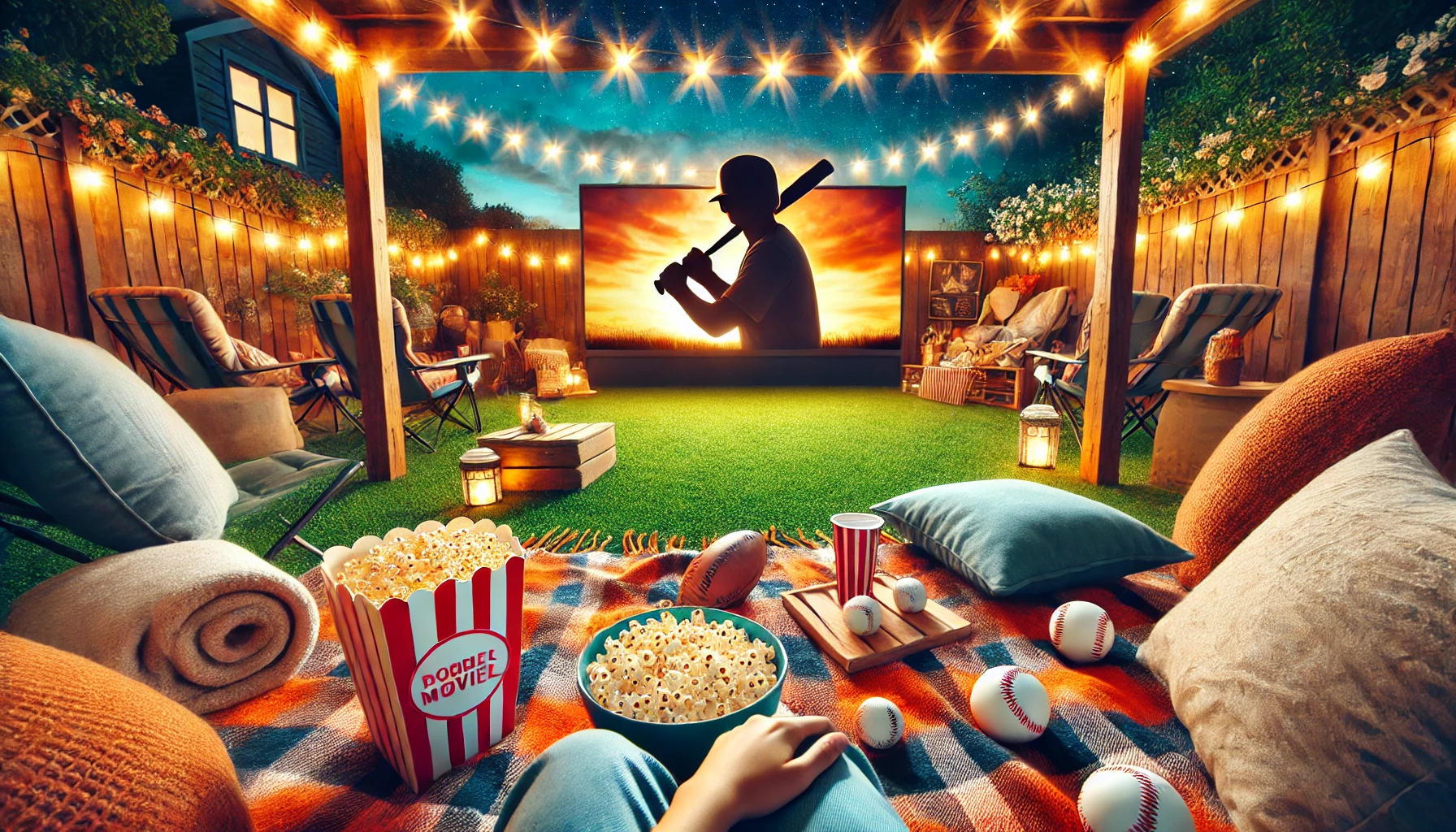DALL·E 2024-07-03 07.45.39 - A vibrant and inviting header image for a blog about the top baseball movies for families to enjoy during summer. The image should feature a cozy outd DALL·E 2024-07-03 07.45.39 - A vibrant and inviting header image for a blog about the top baseball movies for families to enjoy during summer. The image should feature a cozy outd