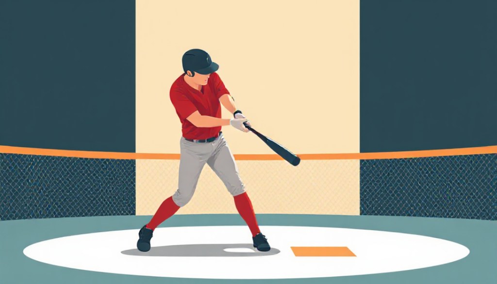SimpleVectorArtbaseballba_51035288