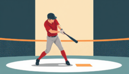 SimpleVectorArtbaseballba_51035288