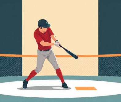 SimpleVectorArtbaseballba_51035288