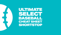 Ultimate Select Baseball Cheat Sheet (1)