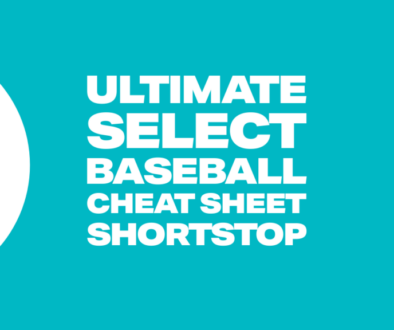 Ultimate Select Baseball Cheat Sheet (1)