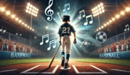 Most Popular Walk Up Songs Baseball 2025