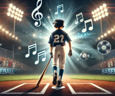 Most Popular Walk Up Songs Baseball 2025
