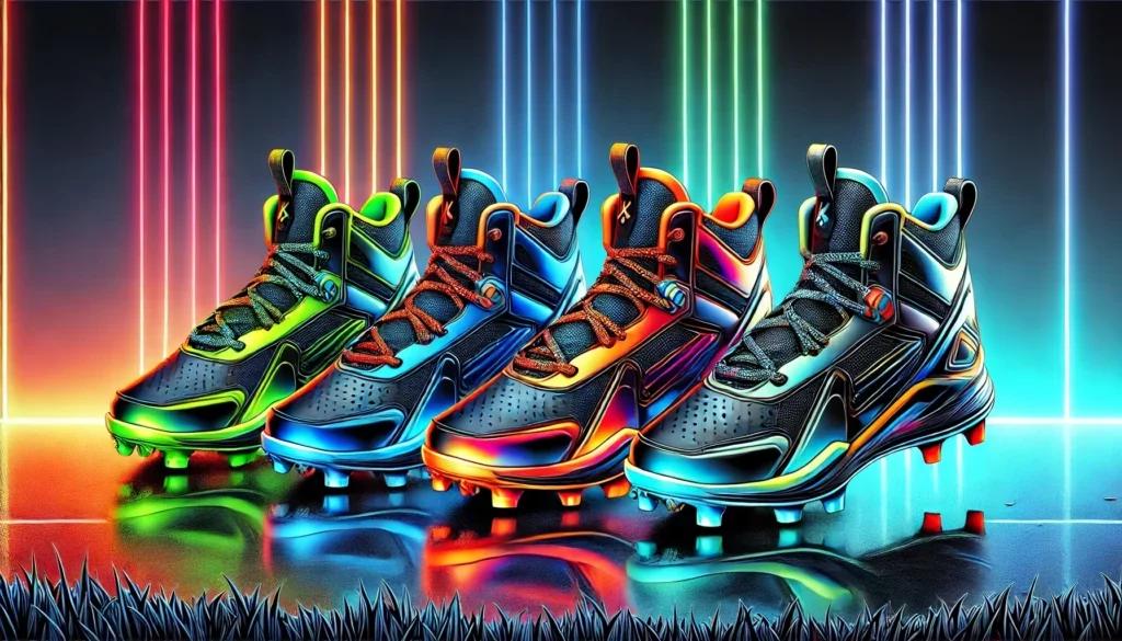 The ultimate guide to baseball cleats in 2025