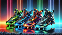 The ultimate guide to baseball cleats in 2025