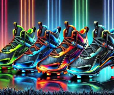The ultimate guide to baseball cleats in 2025