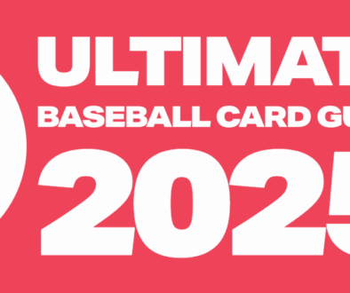 Ultimate baseball card collecting guide 2025 (1)