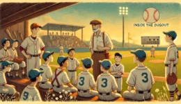 baseball coaches secrets for the select dugout