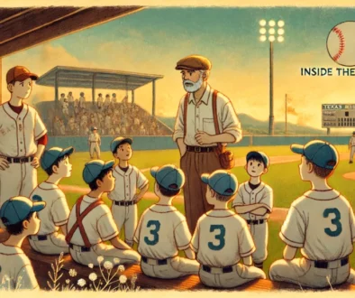 baseball coaches secrets for the select dugout