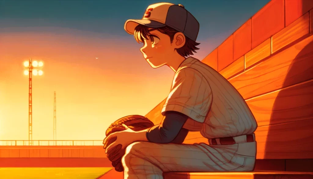 baseball slumps for select or travel baseball