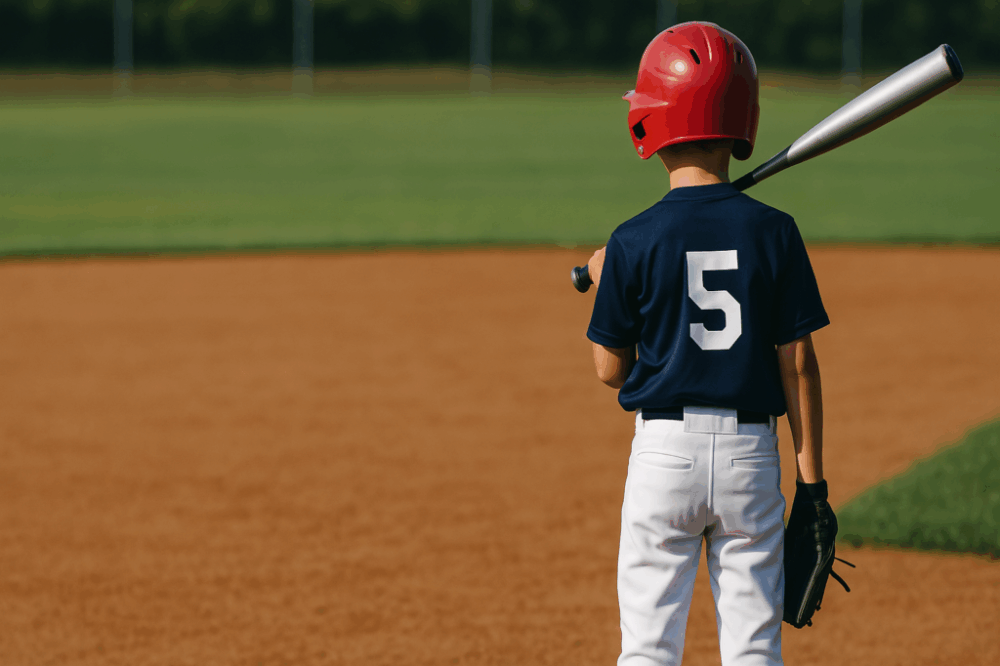 ultimate tips for select baseball