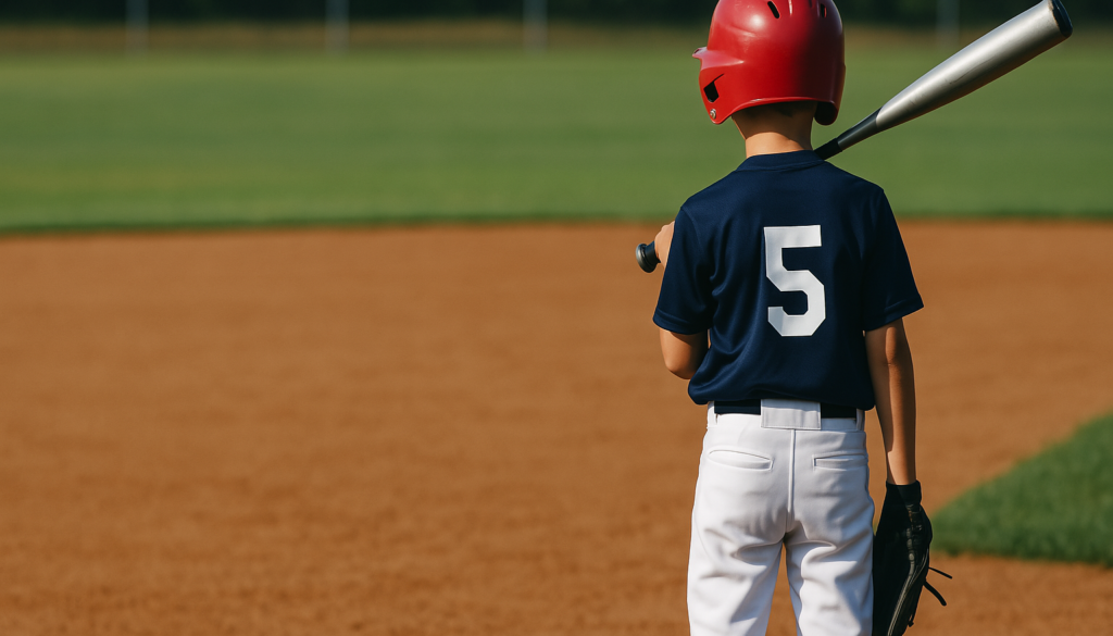 ultimate tips for select baseball