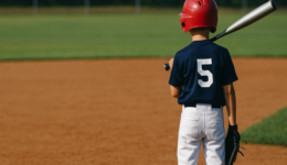 ultimate tips for select baseball