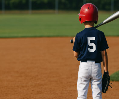 ultimate tips for select baseball