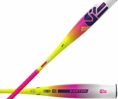 Easton DUB 2025 Bat