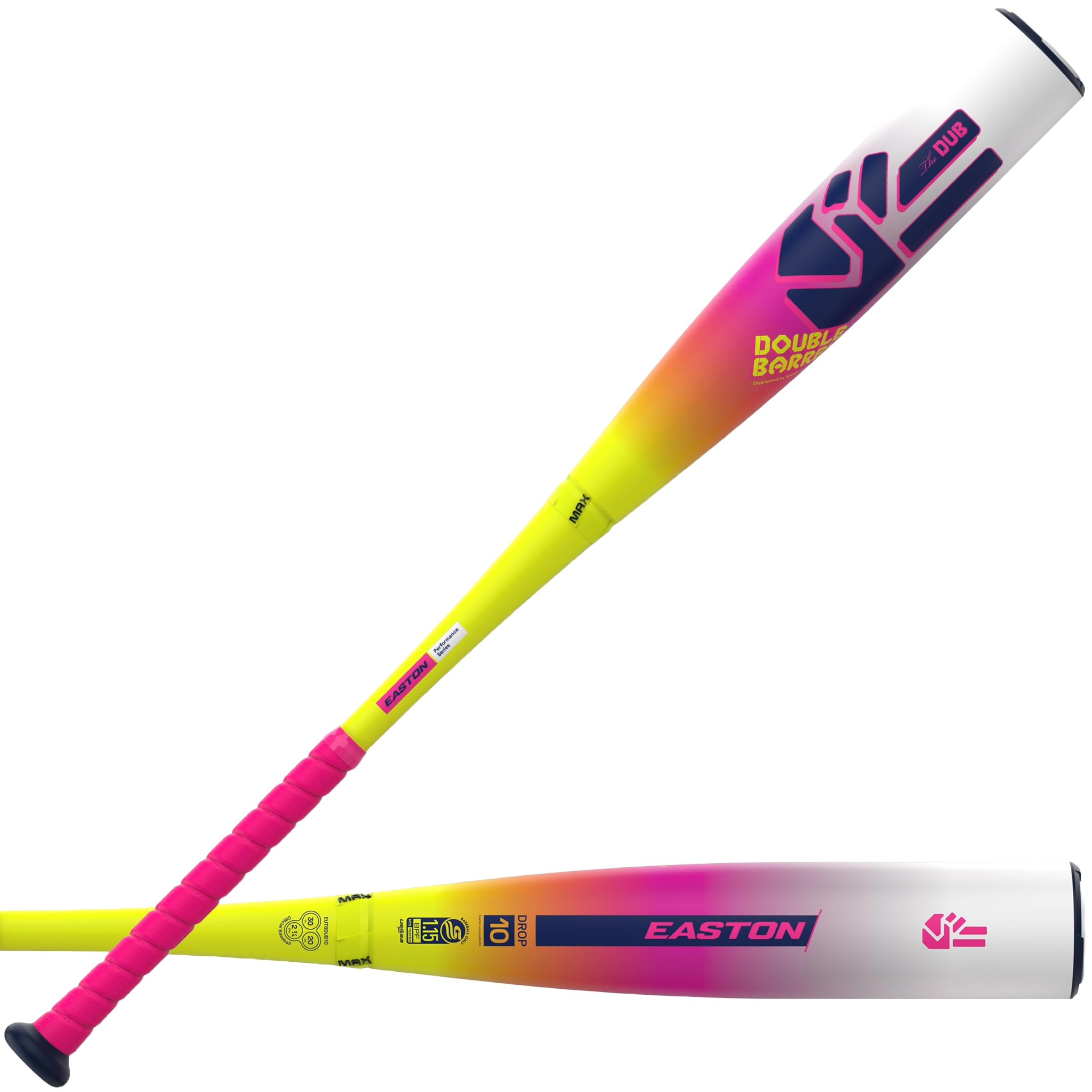 Easton DUB 2025 Bat