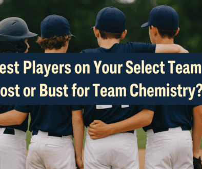 Guest players on your select team