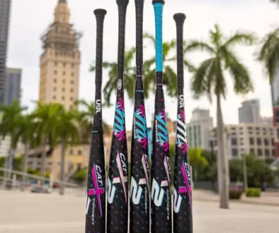 Marucci CATX2 Vice 2¾ USSSA Bat (-10) product