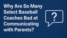 Your Coach Sucks at Communicating