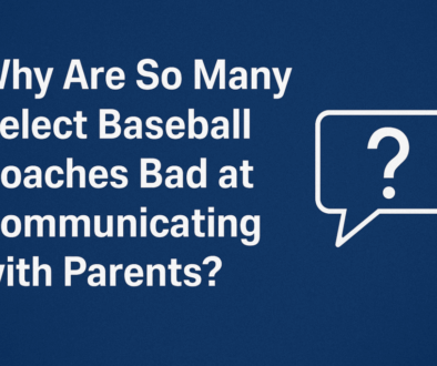 Your Coach Sucks at Communicating