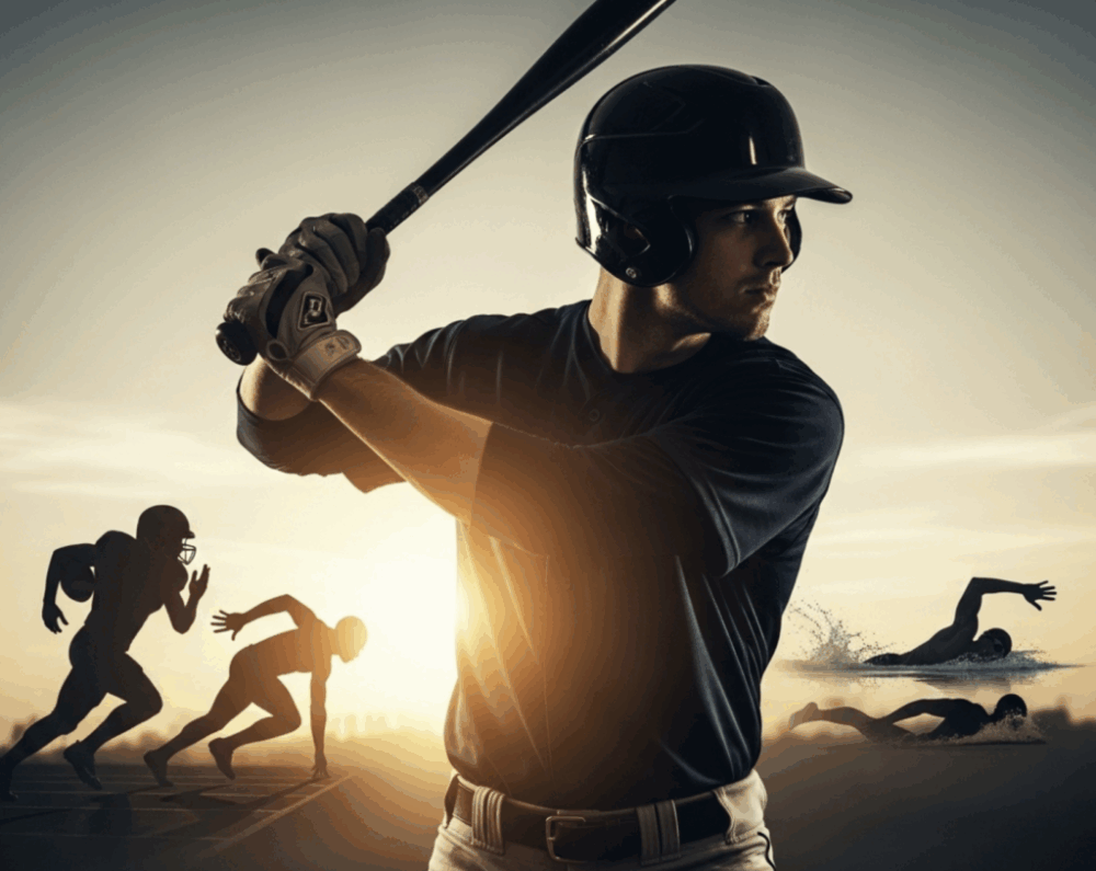 NTX Select Fall Sports Guide
