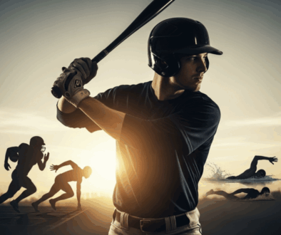 NTX Select Fall Sports Guide