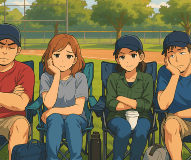 End of Baseball Season Jokes