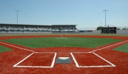 Mansfield Sports Park Big League Dreams Baseball Fields
