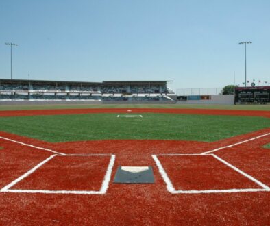 Mansfield Sports Park Big League Dreams Baseball Fields