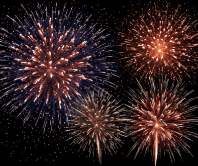 Select baseball fireworks