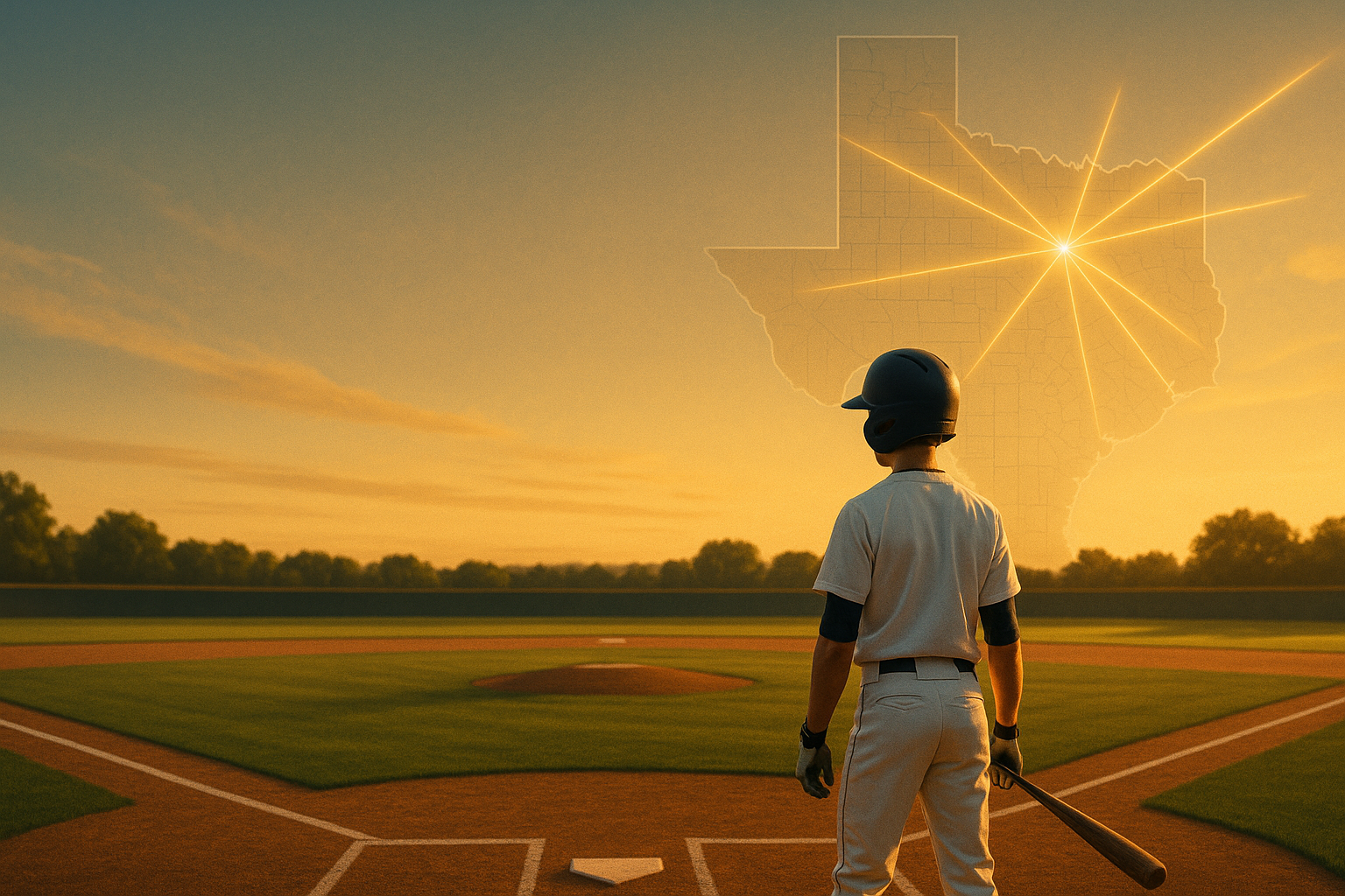 The Future of Select baseball in north Texas The Future of Select baseball in north Texas
