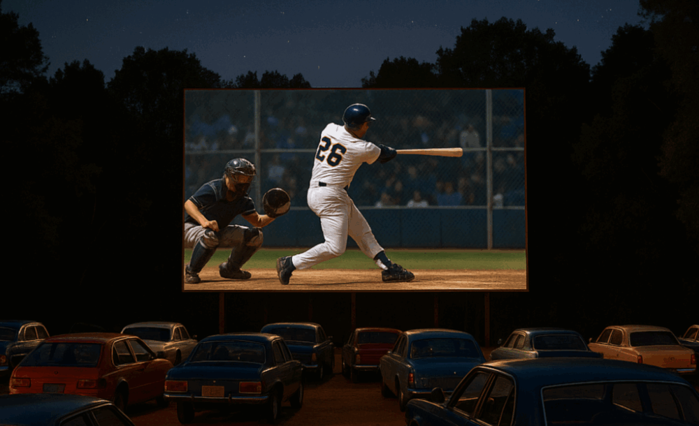 summerbaseball movies
