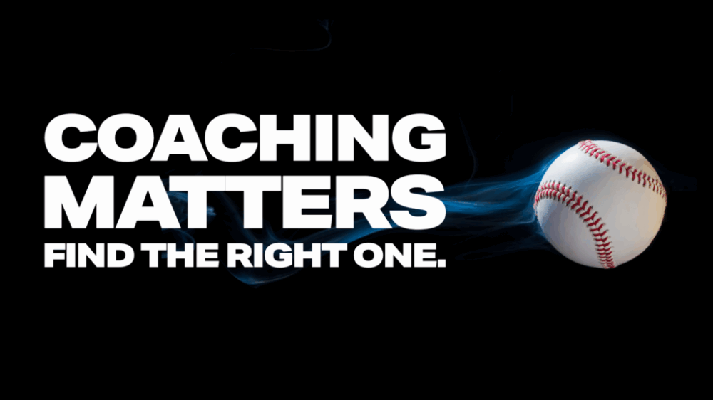 Coaching Matters