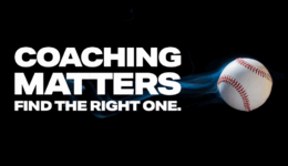 Coaching Matters