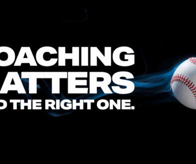 Coaching Matters