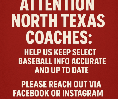 North Texas coaches