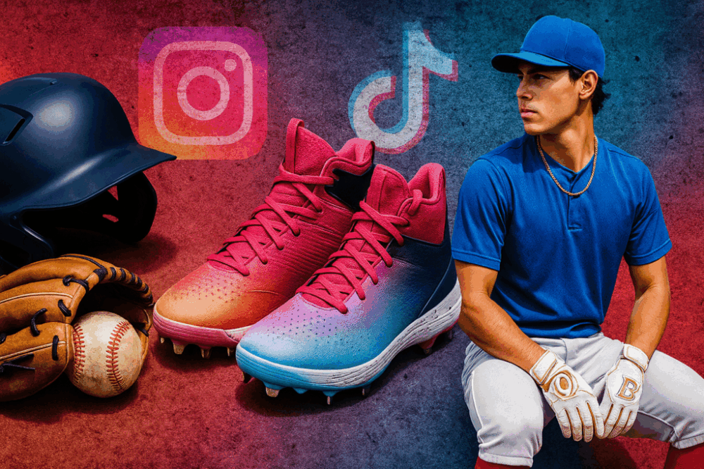 SELECT SZN BASEBALL FASHION GUIDE 2026