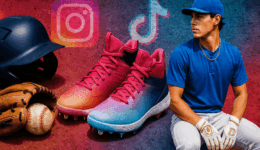 SELECT SZN BASEBALL FASHION GUIDE 2026