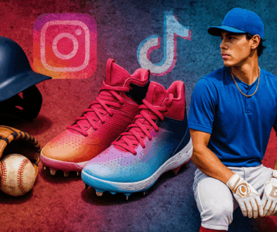 SELECT SZN BASEBALL FASHION GUIDE 2026
