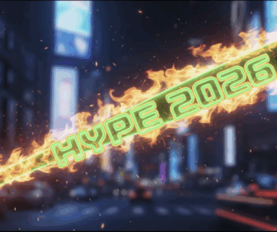 hype fire bat 2026 holiday gift guide