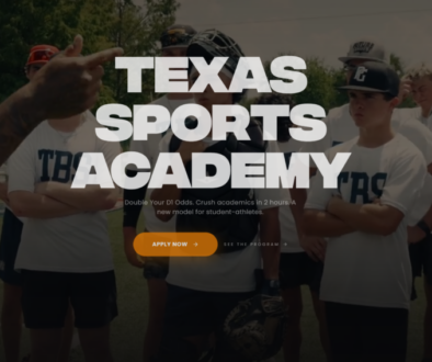 Texas Sports Academy 2026-06-09 123926