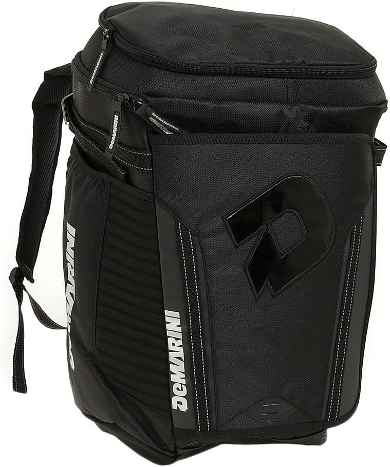 DeMarini Special OPS baseball bat backpack