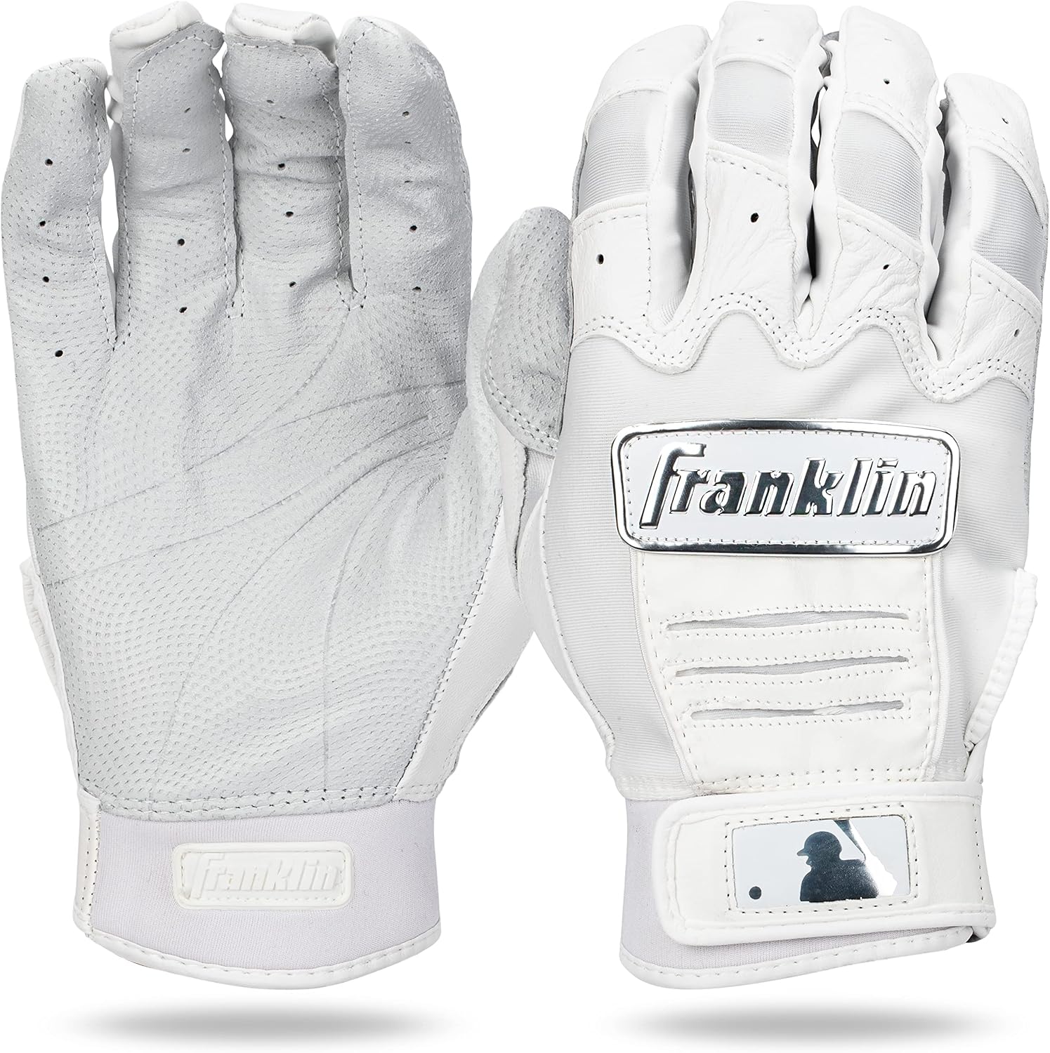 Franklin CFX Pro baseball batting gloves