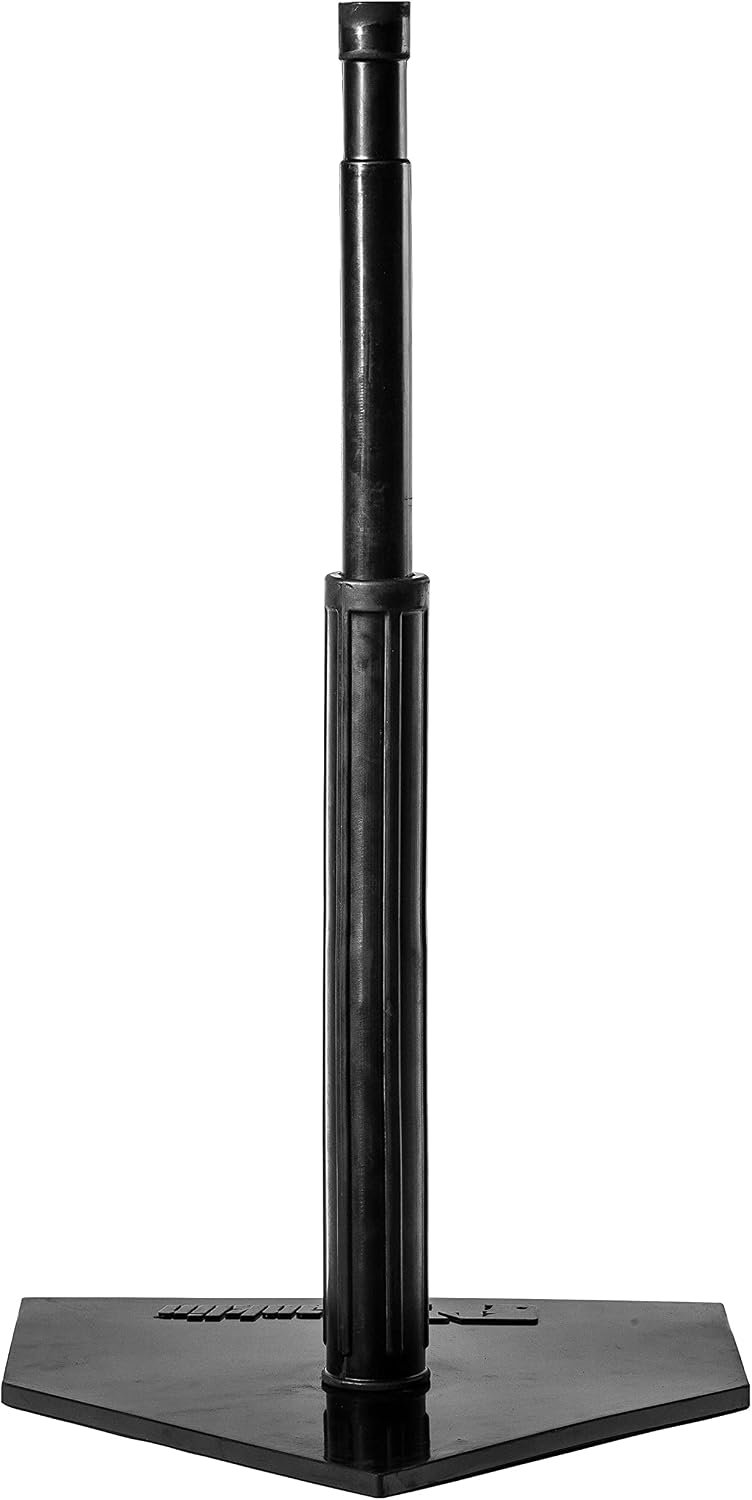 Franklin Sports MLB Heavy Duty adjustable batting tee