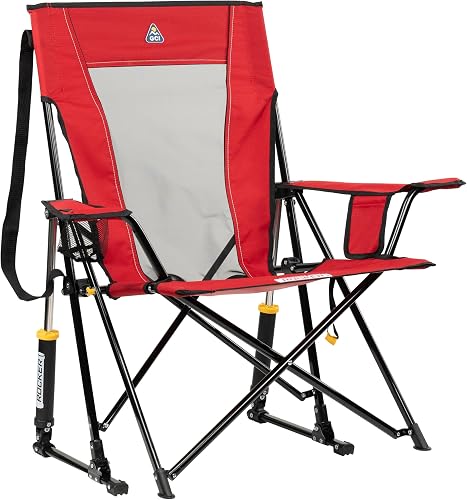 GCI Outdoor Comfort Pro Rocker
