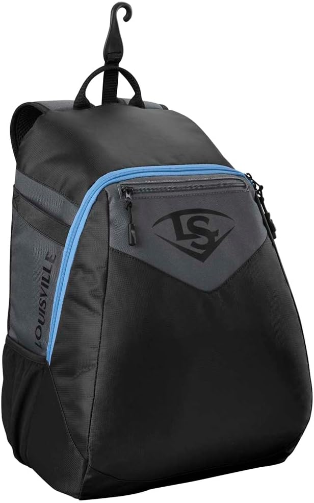Louisville Slugger Genuine V2 Stick Pack youth baseball backpack