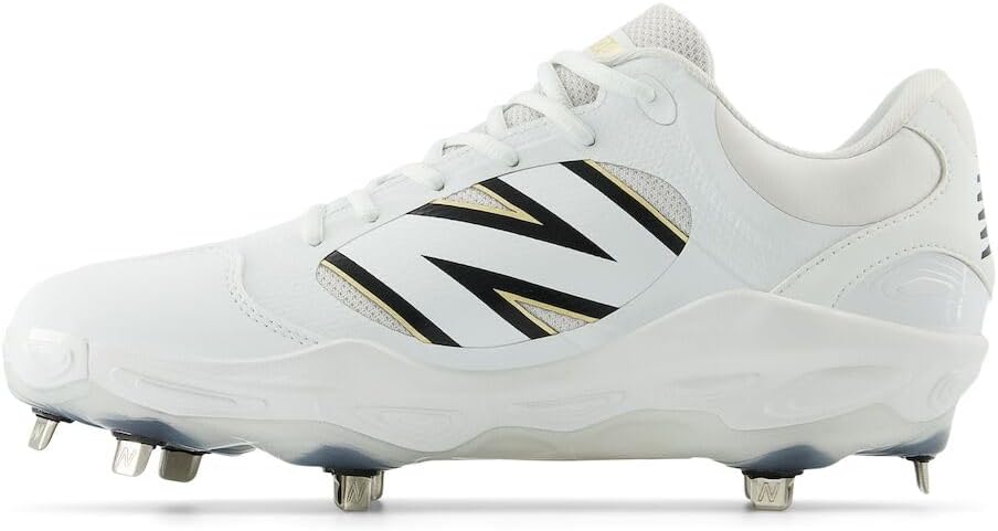 New Balance Fresh Foam X 3000 V7 baseball cleats